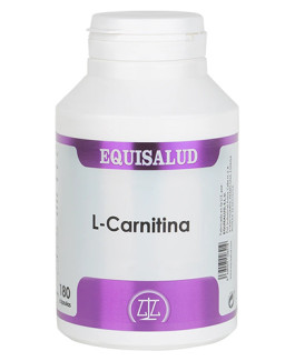 L-Carnitina