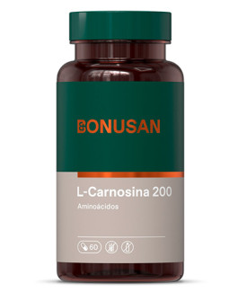 L-Carnosina 200 mg