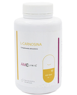 L-Carnosina AMClinic