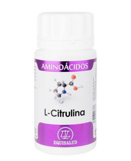 Holomega L-Citrulina Equisalud