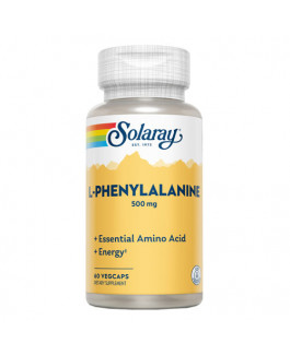 L-Fenilalanina | Comprar Fenilalanina