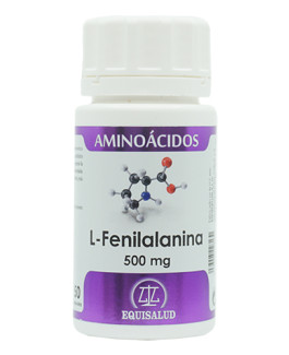 Holomega L-Fenilalanina
