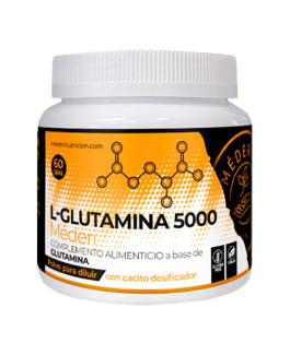 L-Glutamina 5000