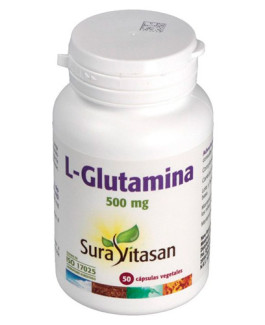 L-Glutamina Sura Vitasan