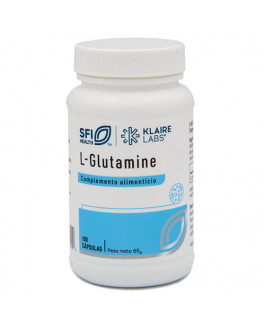 L-Glutamine Klaire Labs
