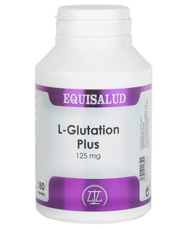 L-Glutatión Plus