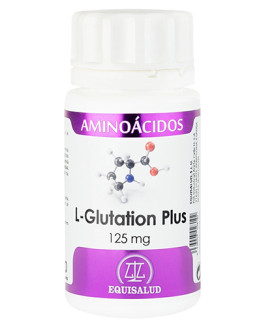 L-Glutatión Plus