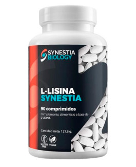 L-Lisina