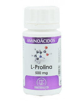 Holomega L-Prolina Equisalud