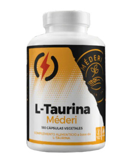 L-Taurina