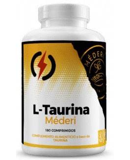 L-Taurina