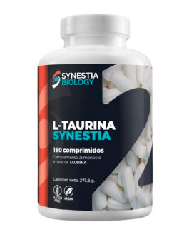 L-Taurina