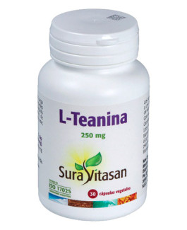  L-Teanina Sura Vitasan