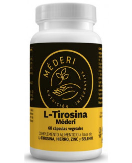 L-Tirosina Méderi