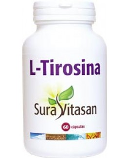  L-Tirosina Sura Vitasan