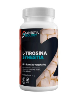L-Tirosina