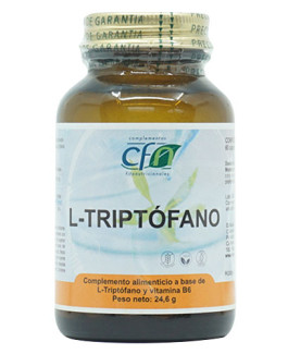 L-Triptófano
