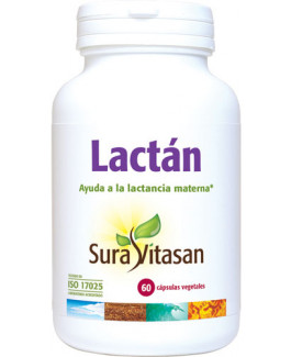 Lactán