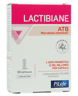 Lactibiane ATB