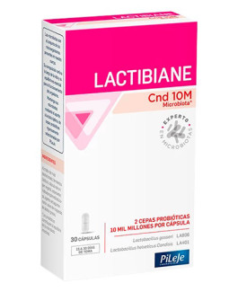 Lactibiane Cnd 10M
