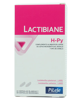 Lactibiane H-Py
