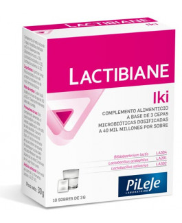 Lactibiane Iki PiLeJe
