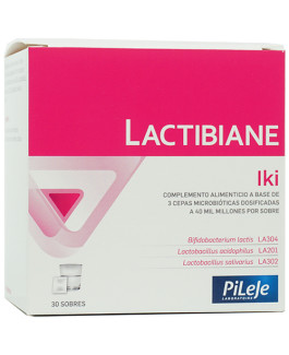 Lactibiane Iki PiLeJe