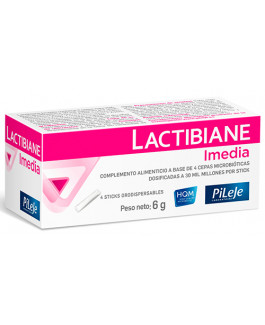 Lactibiane Imedia