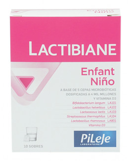 Lactibiane Niño
