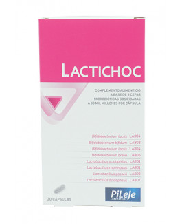 Lactichoc