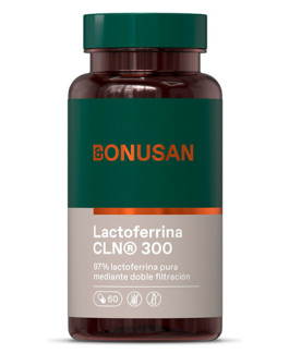 Lactoferrina CLN 300 mg