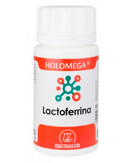 Holomega Lactoferrina