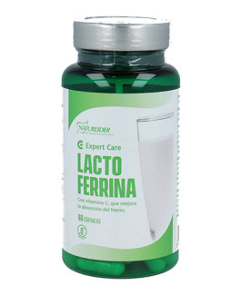 Lactoferrina Naturlíder
