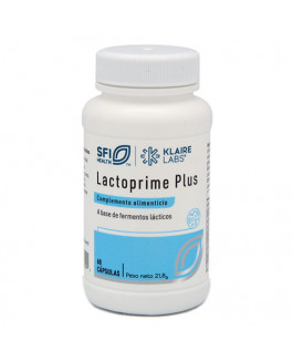 Lactoprime Plus