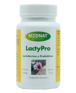 LactyPro