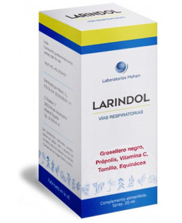 Larindol