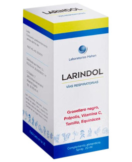 Larindol