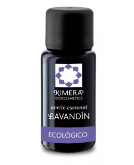 Aceite Esencial de Lavandín BIO