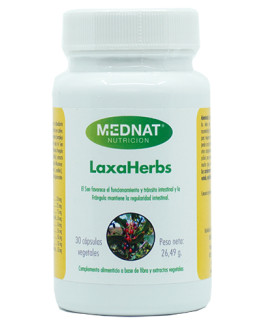 LaxaHerbs