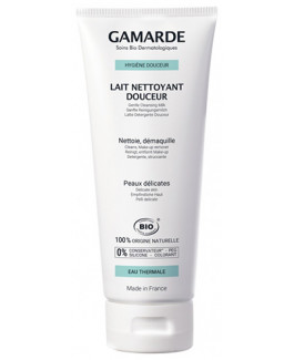 Leche Limpiadora BIO GamARde