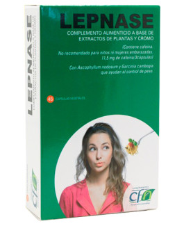 Lepnase de CFN