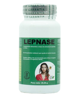 Lepnase de CFN