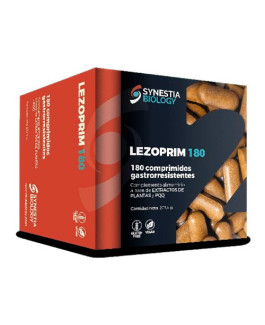Lezoprim 180