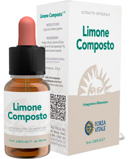 Limone Composto