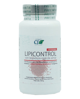 Lipicontrol CFN