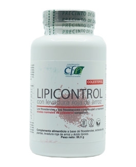 Lipicontrol CFN