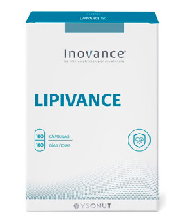 Lipivance Inovance