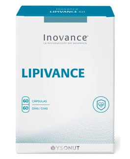 Lipivance Inovance
