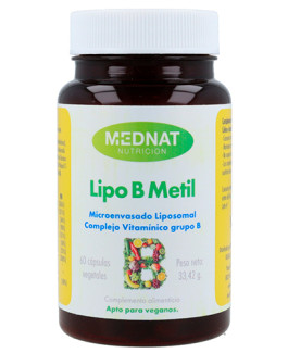 Lipo B Metil