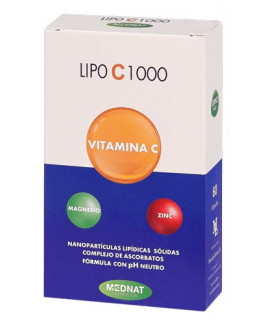 Lipo C 1000